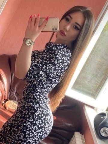 Анкета проститутки Ярослава, Болхов, 22 года, №286739